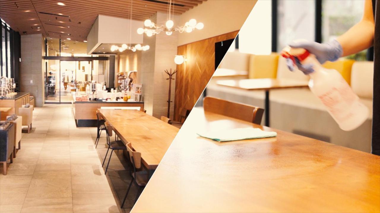 Tokyu Stay Yoga Tokyo Exterior photo