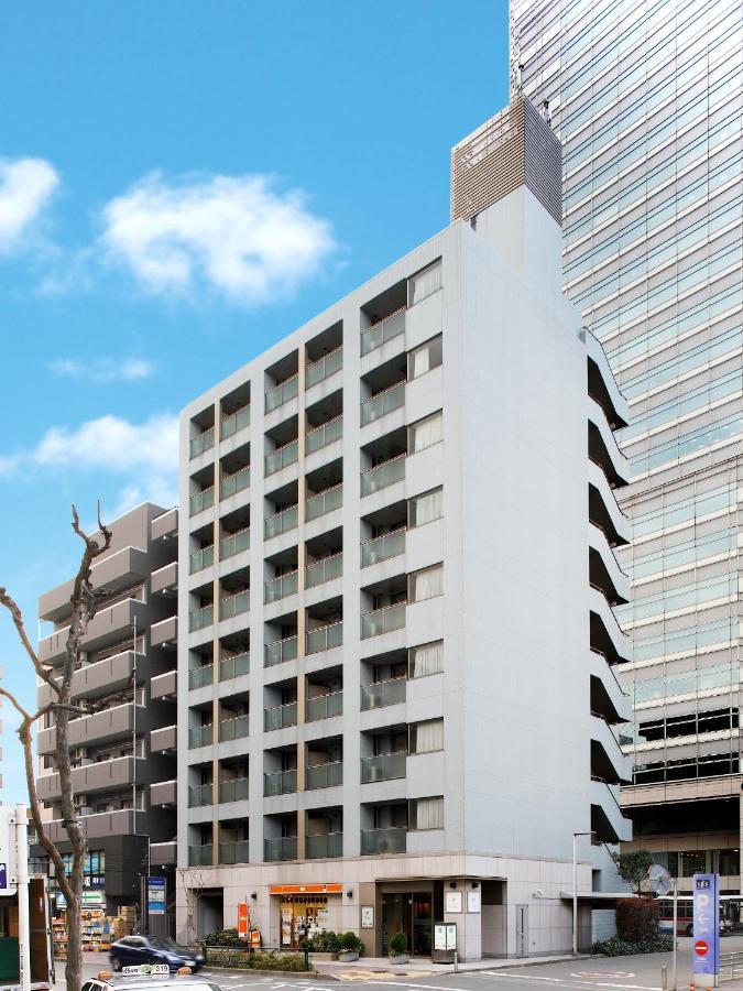 Tokyu Stay Yoga Tokyo Exterior photo