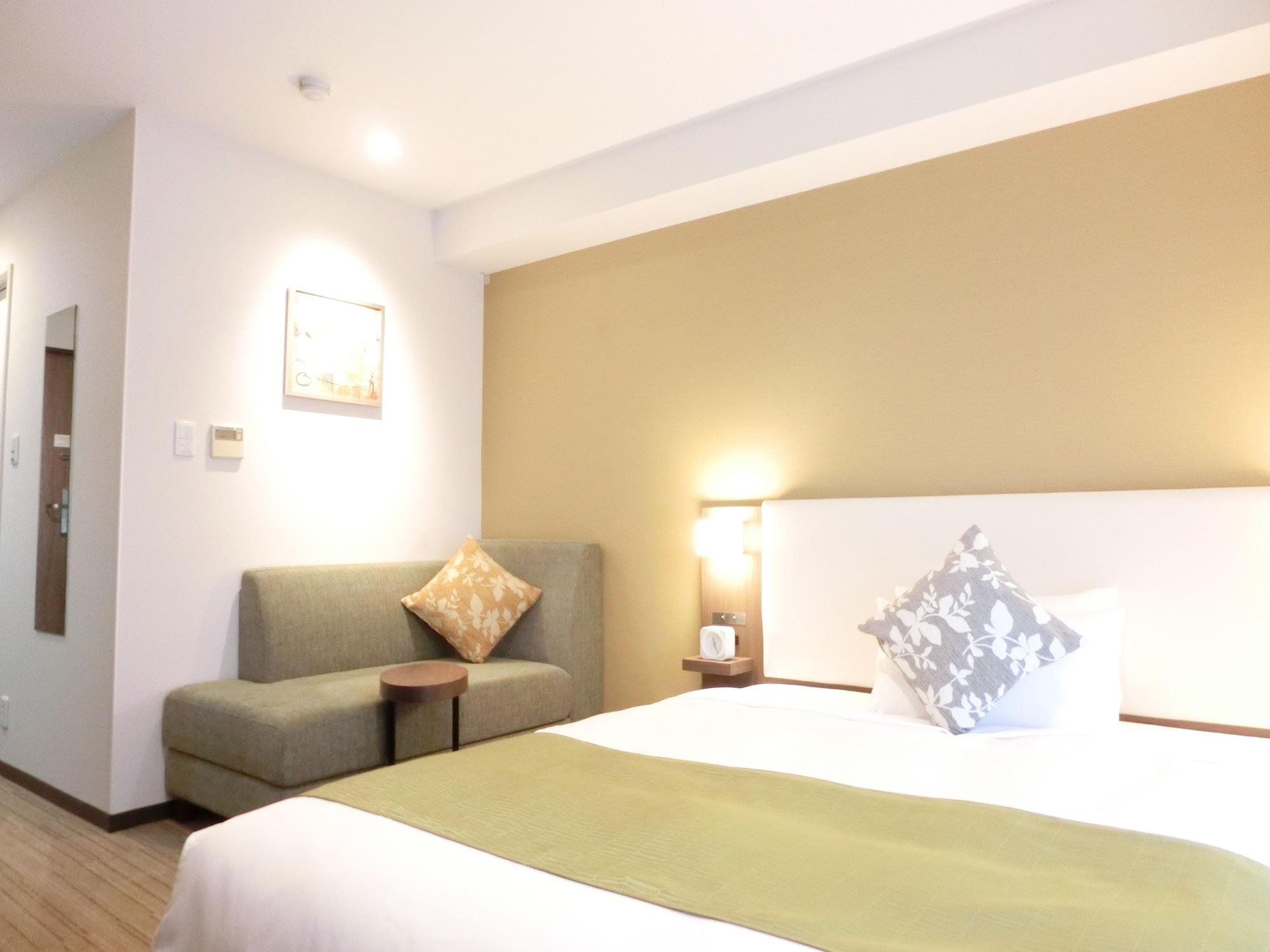 Tokyu Stay Yoga Tokyo Exterior photo