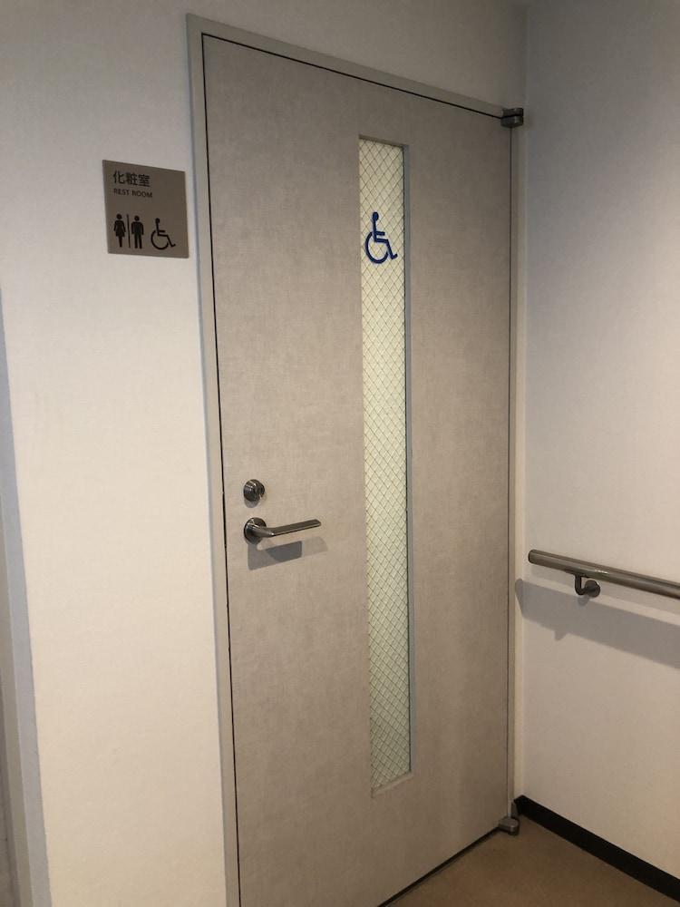 Tokyu Stay Yoga Tokyo Exterior photo
