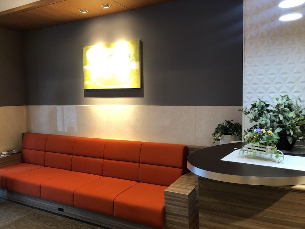 Tokyu Stay Yoga Tokyo Exterior photo