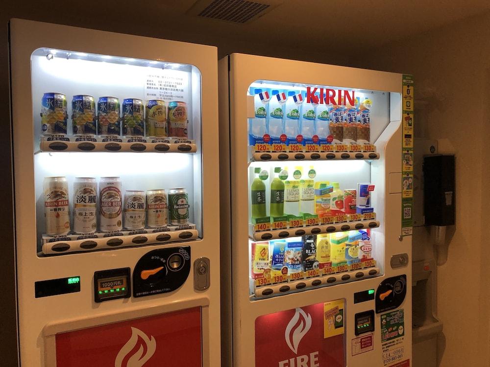 Tokyu Stay Yoga Tokyo Exterior photo