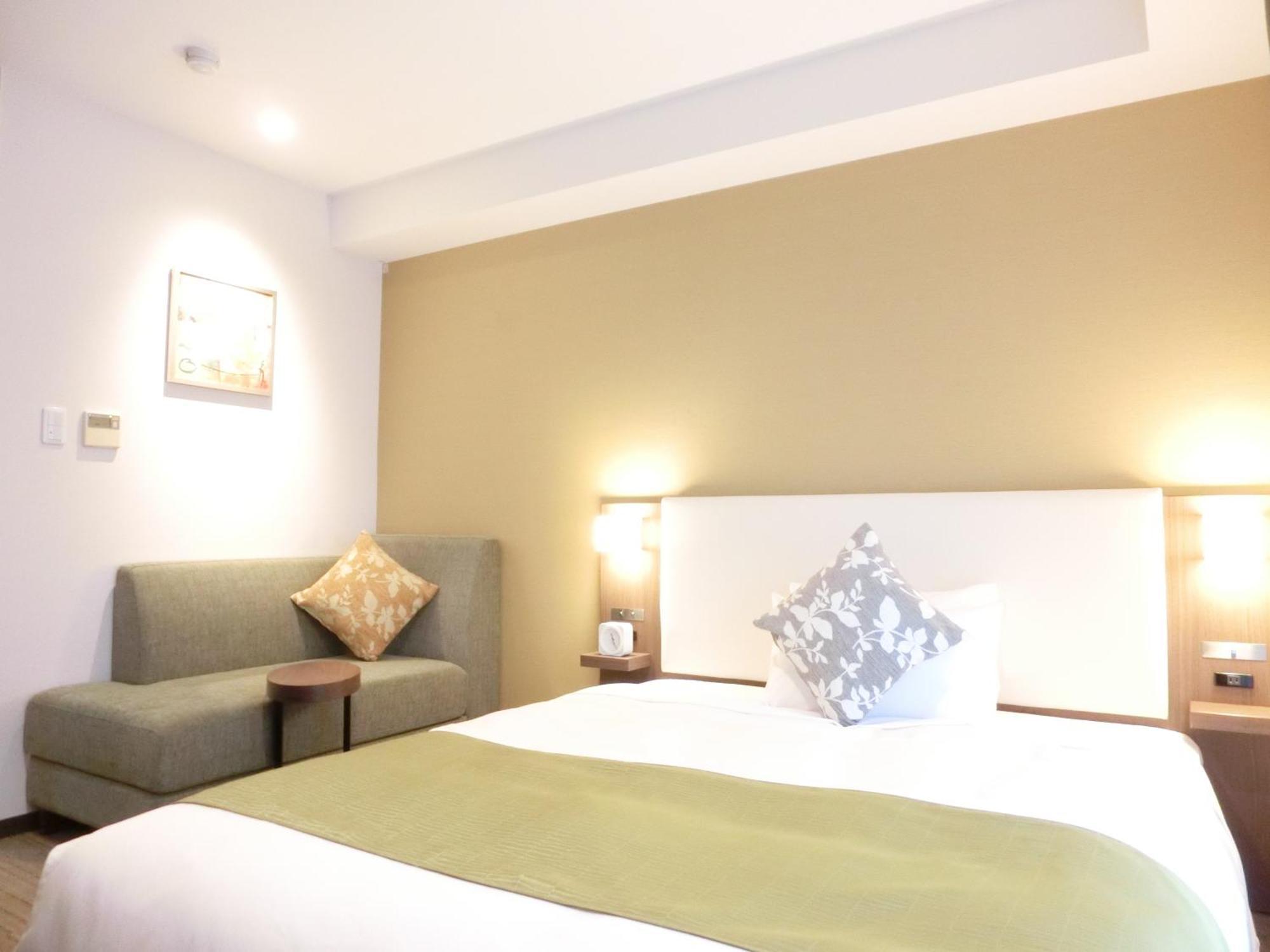 Tokyu Stay Yoga Tokyo Exterior photo