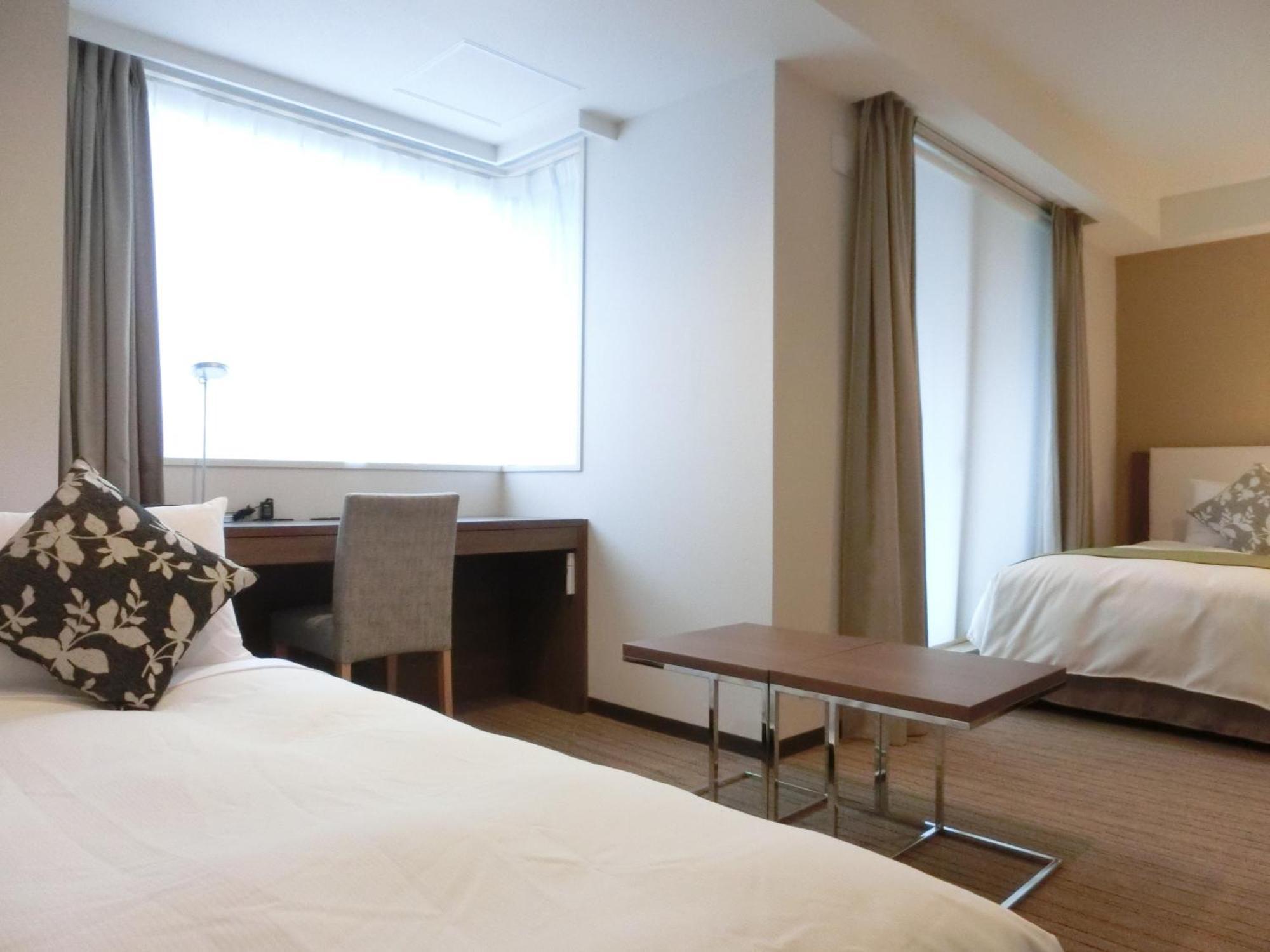 Tokyu Stay Yoga Tokyo Exterior photo
