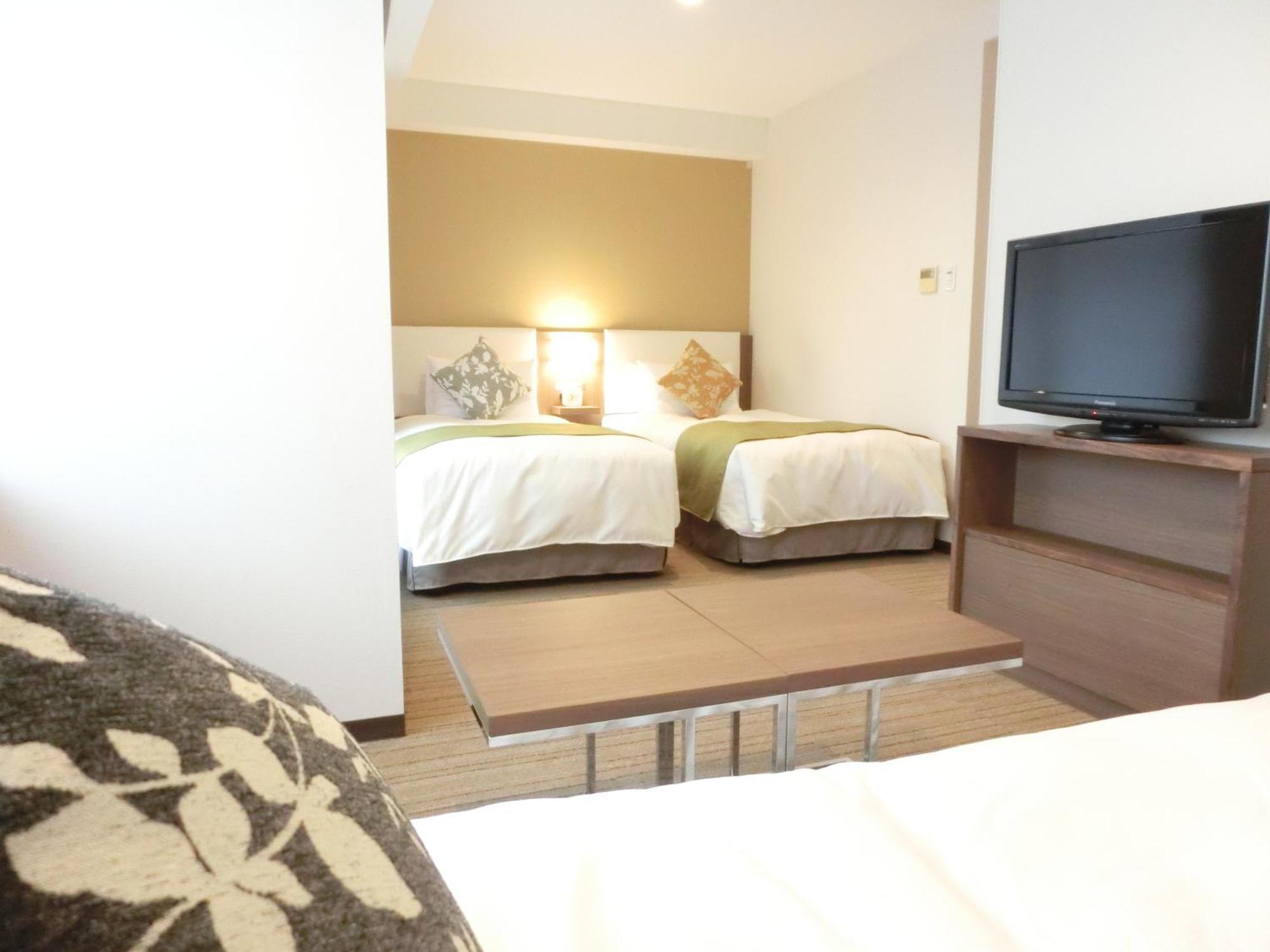 Tokyu Stay Yoga Tokyo Exterior photo