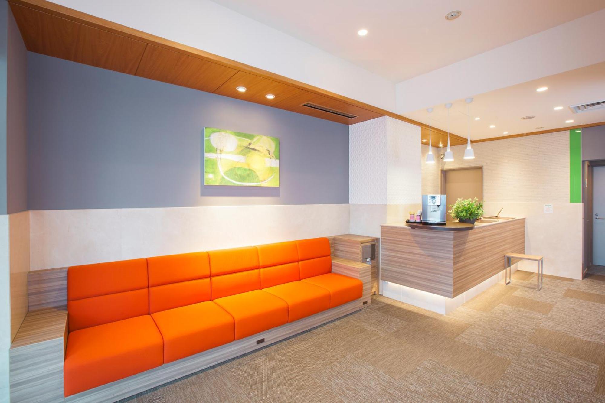 Tokyu Stay Yoga Tokyo Exterior photo