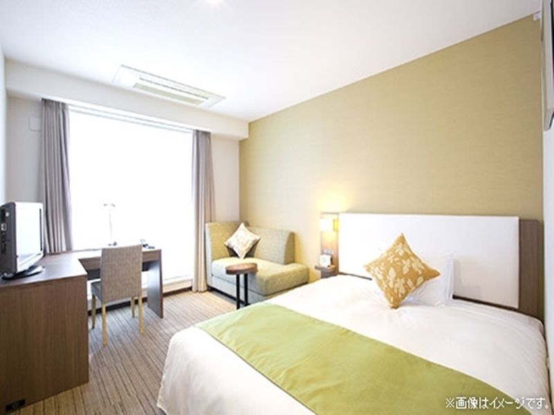Tokyu Stay Yoga Tokyo Exterior photo