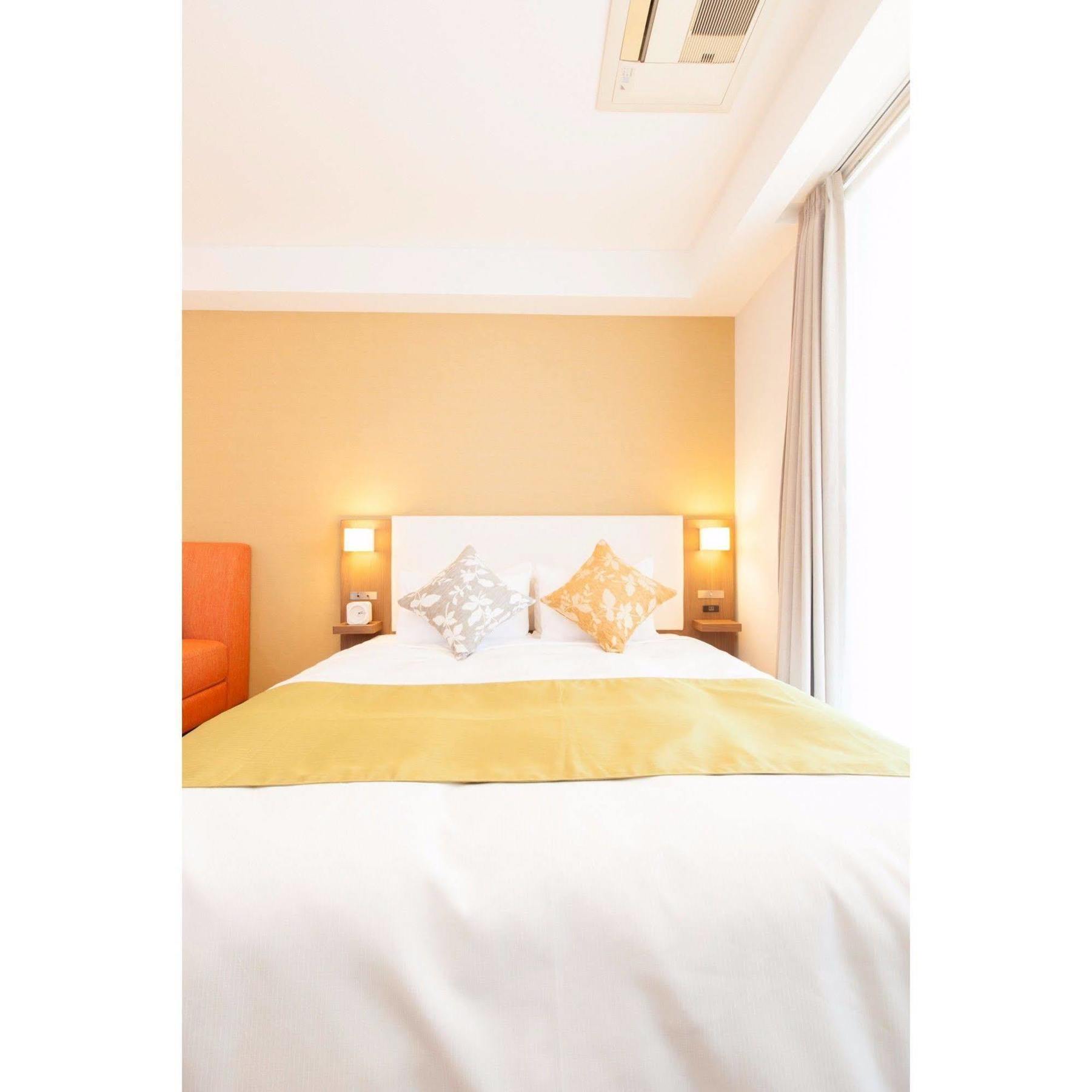 Tokyu Stay Yoga Tokyo Exterior photo