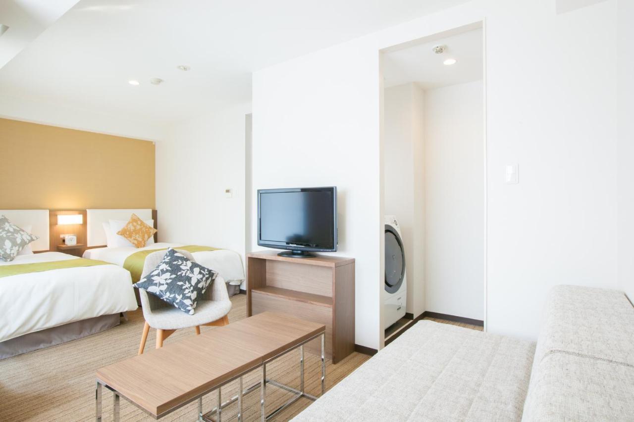 Tokyu Stay Yoga Tokyo Exterior photo
