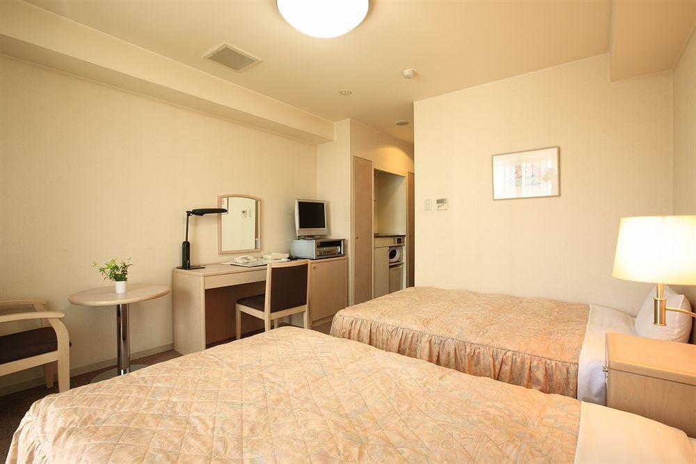 Tokyu Stay Yoga Tokyo Exterior photo